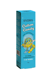 Cotton Candy