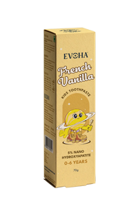 French Vanilla