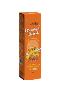 Orange Blast